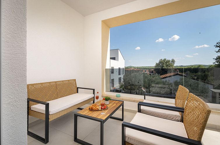 Appartement Mediterranee Oliva