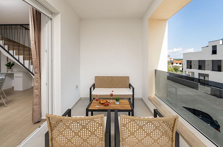 Appartement Mediterranee Oliva