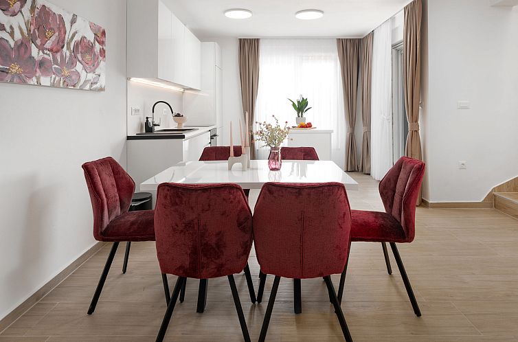 Appartement Mediterranee Oliva