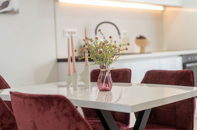 Appartement Mediterranee Oliva