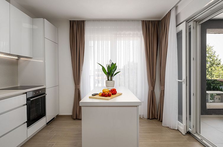 Appartement Mediterranee Oliva