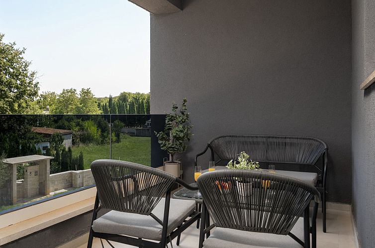 Appartement Mediterranee Oliva