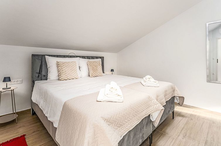 Appartement Mediterranee Oliva