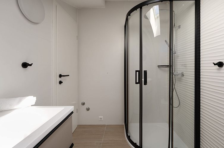 Appartement Mediterranee Oliva
