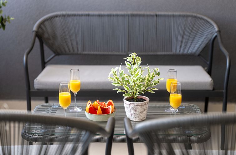 Appartement Mediterranee Oliva