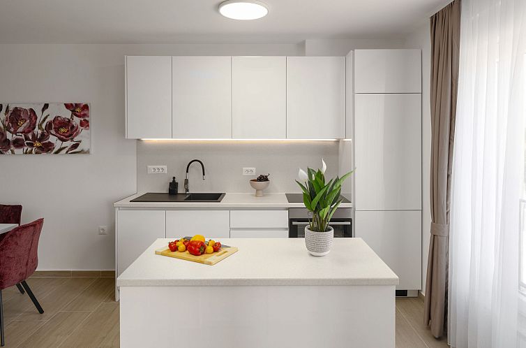 Appartement Mediterranee Oliva