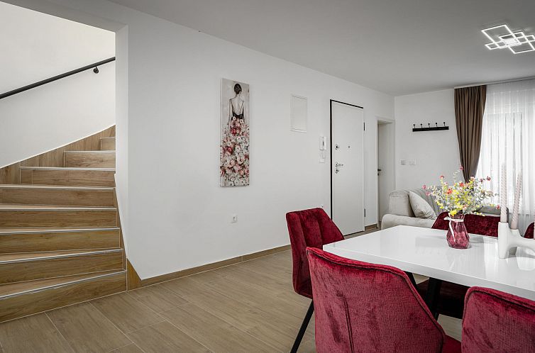 Appartement Mediterranee Oliva