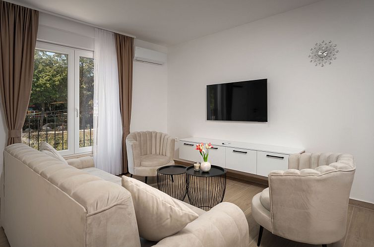 Appartement Mediterranee Oliva