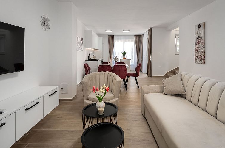 Appartement Mediterranee Oliva