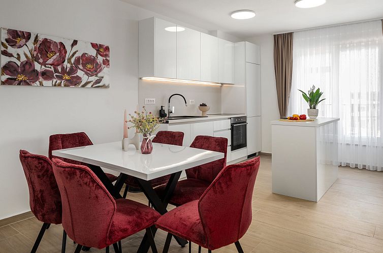 Appartement Mediterranee Oliva