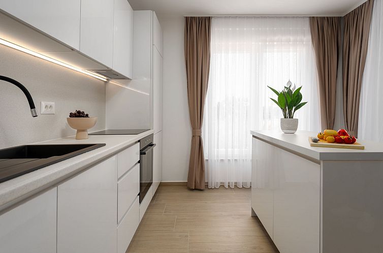 Appartement Mediterranee Oliva