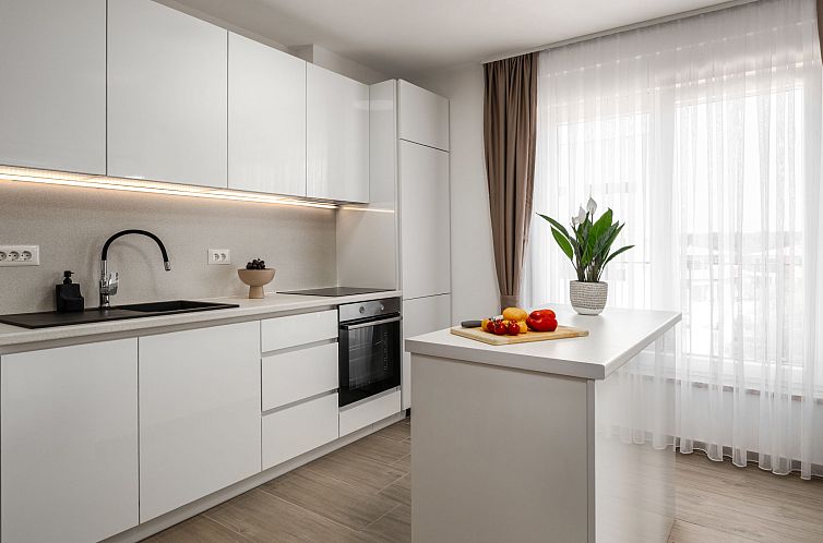 Appartement Mediterranee Oliva