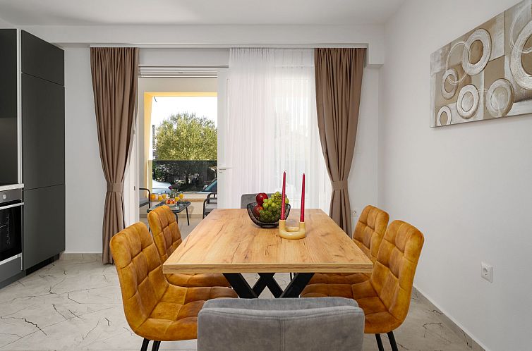Appartement Mediterranee Oliva