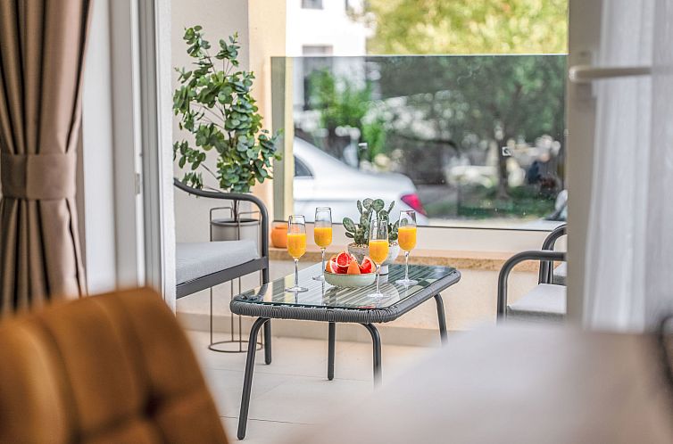Appartement Mediterranee Oliva