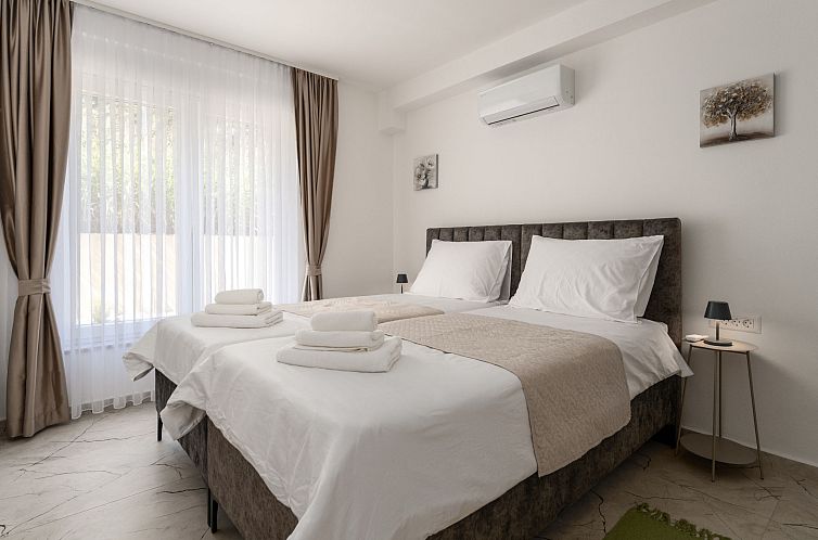 Appartement Mediterranee Oliva
