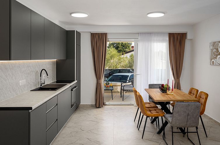 Appartement Mediterranee Oliva