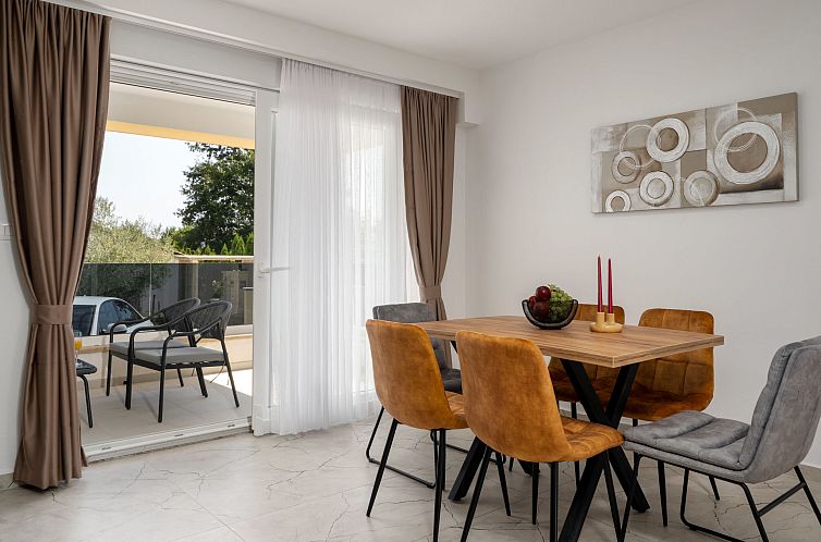 Appartement Mediterranee Oliva