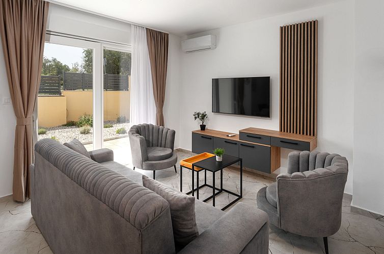 Appartement Mediterranee Oliva