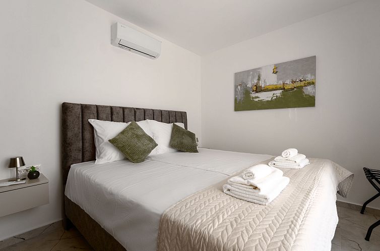 Appartement Mediterranee Oliva