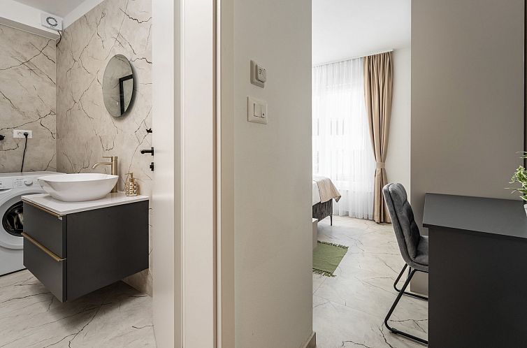 Appartement Mediterranee Oliva