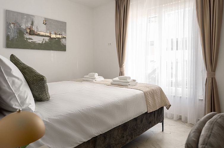 Appartement Mediterranee Oliva