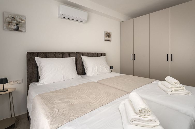 Appartement Mediterranee Oliva