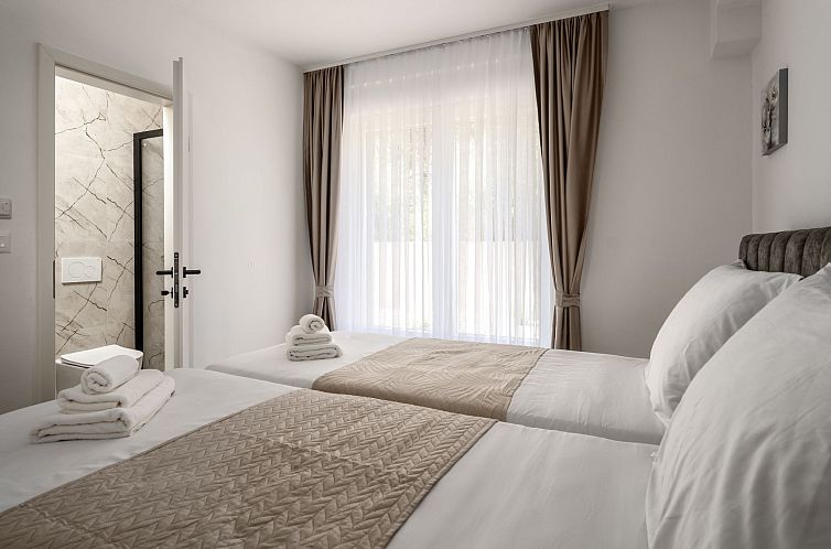 Appartement Mediterranee Oliva