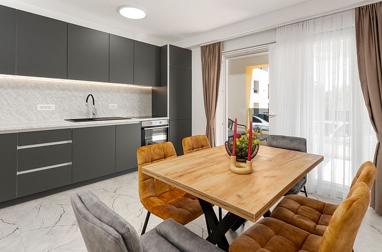 Appartement Mediterranee Oliva
