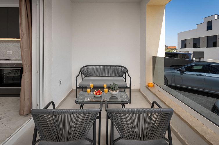 Appartement Mediterranee Oliva