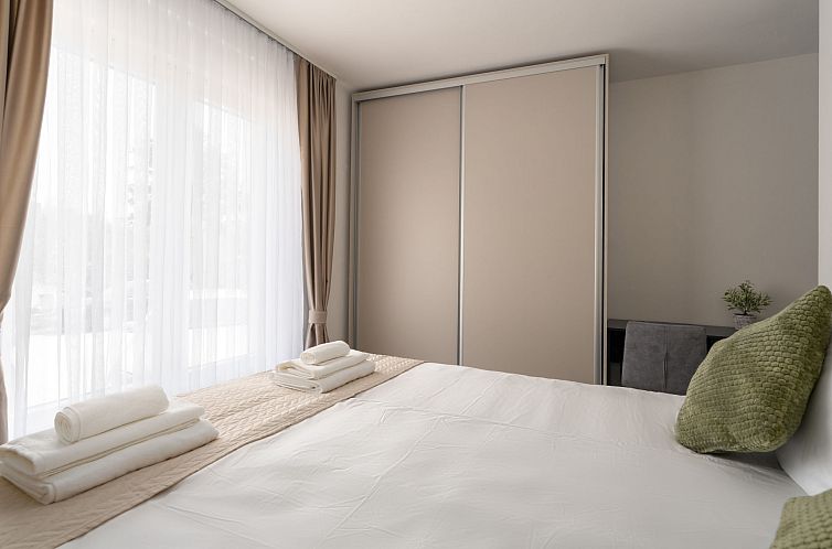 Appartement Mediterranee Oliva
