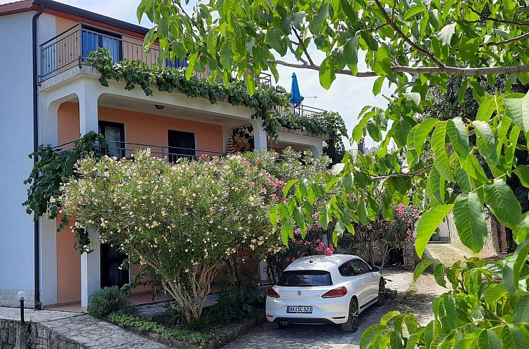 Unterkunft 10132543 - Appartement Istrien - Appartement App Coki 2.,