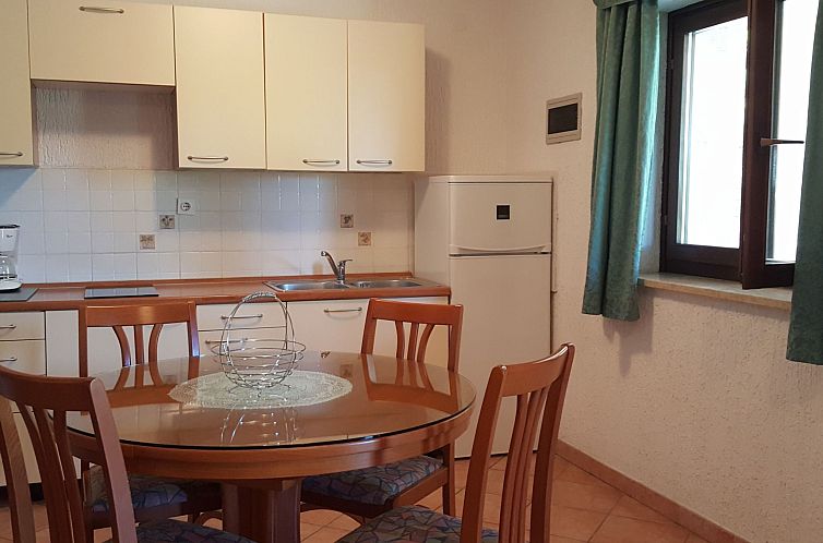 Appartement App Coki 2.,