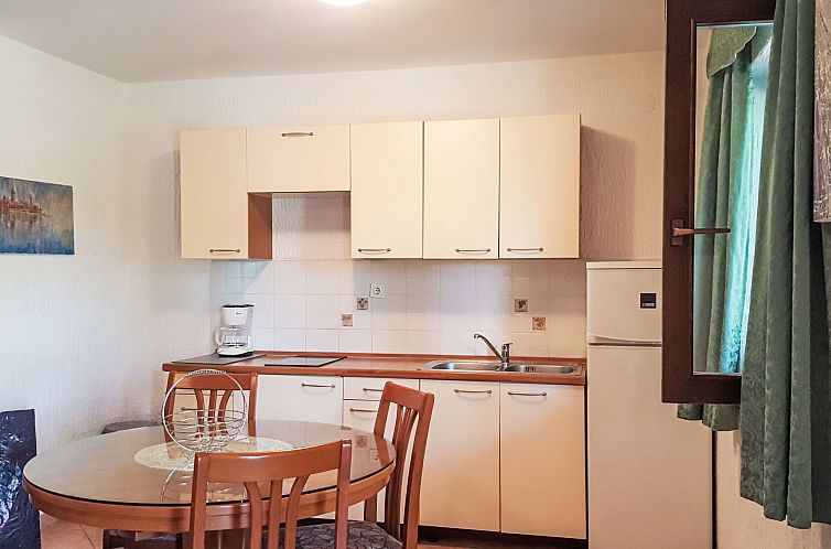 Appartement App Coki 2.,