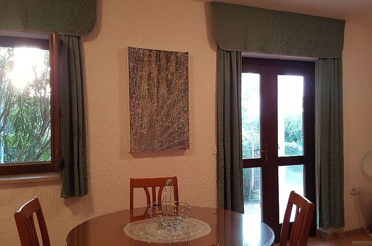 Appartement App Coki 2.,