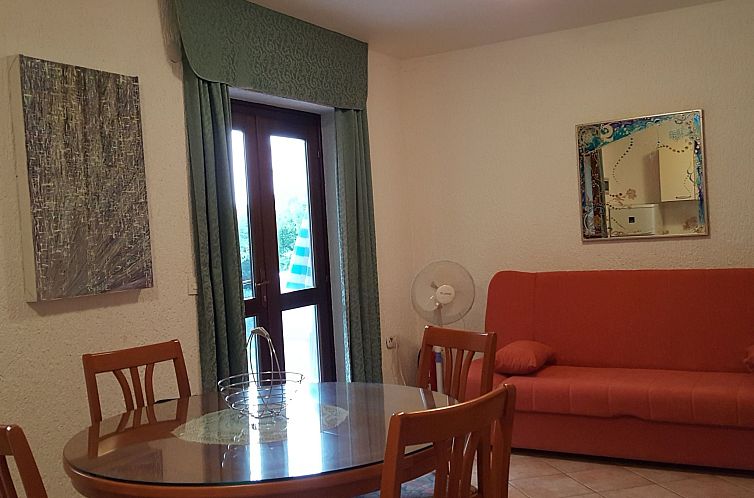 Appartement App Coki 2.,