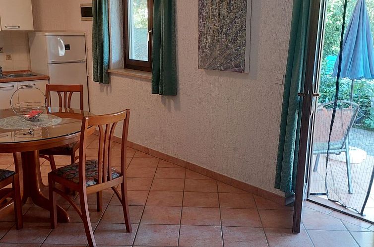 Appartement App Coki 2.,