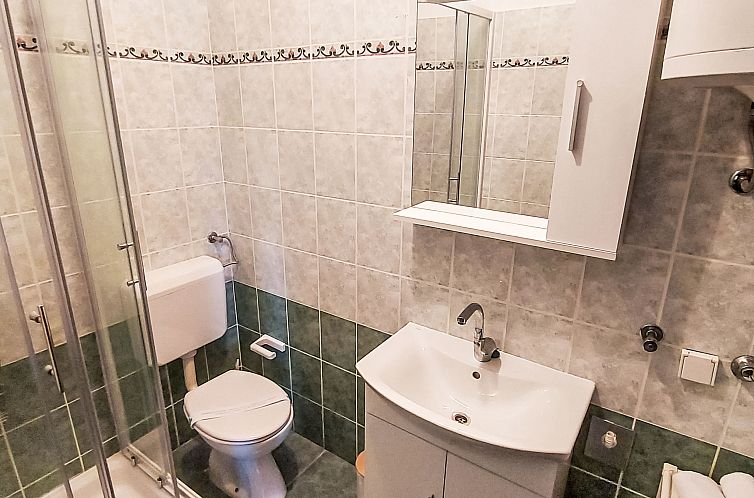 Appartement App Coki 2.,
