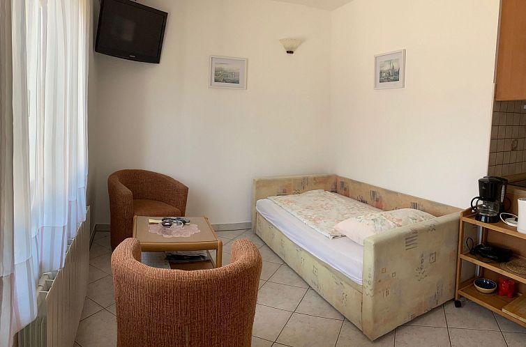 Appartement Funtana Apartments AP 4, nur 500 Meter zum Zentr