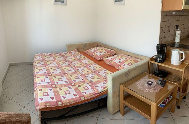 Appartement Funtana Apartments AP 4, nur 500 Meter zum Zentr