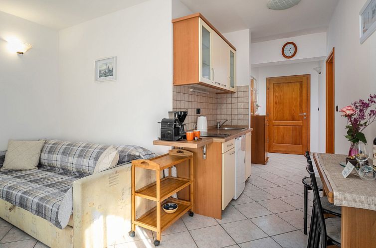 Appartement Funtana Apartments AP 4, nur 500 Meter zum Zentr