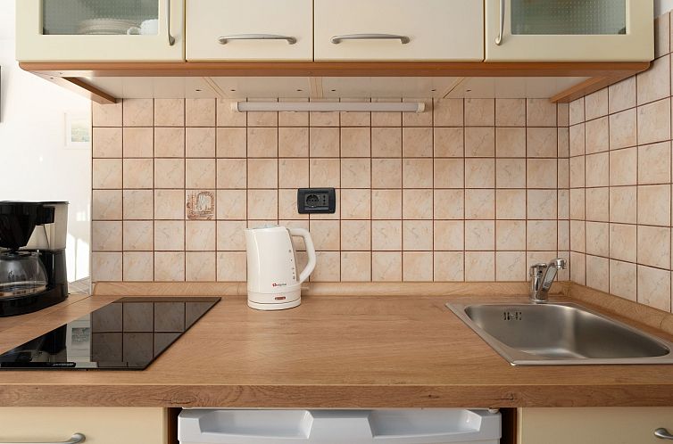 Appartement Funtana Apartments AP 4, nur 500 Meter zum Zentr