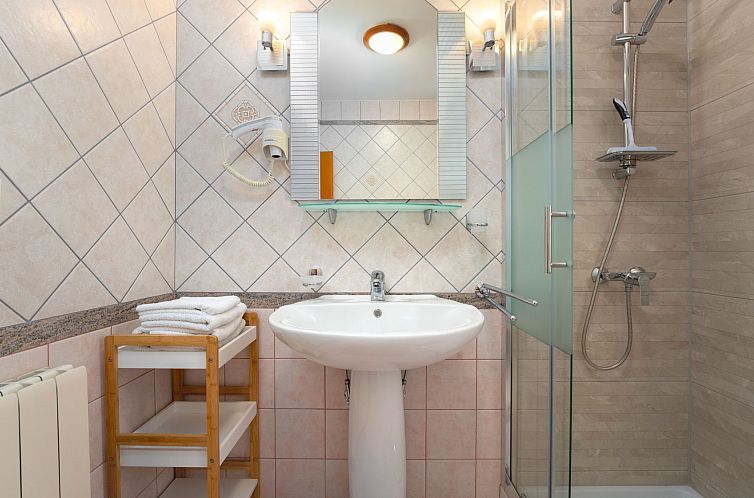 Appartement Funtana Apartments AP 4, nur 500 Meter zum Zentr