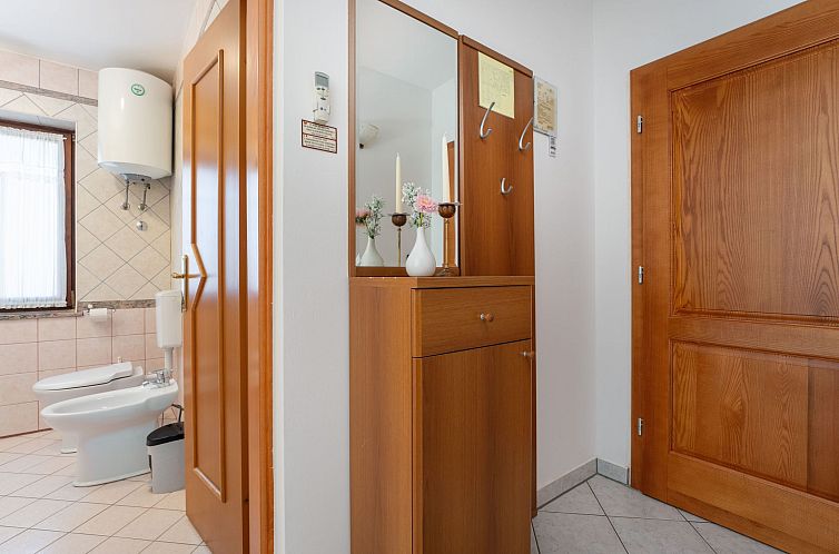 Appartement Funtana Apartments AP 4, nur 500 Meter zum Zentr