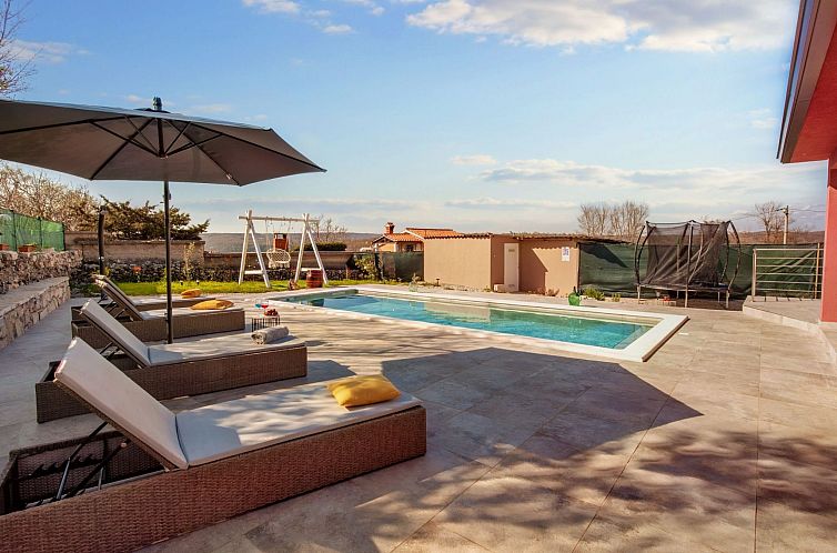 Vakantiehuis Erholsamer Traumurlaub für bis zu 6 Personen