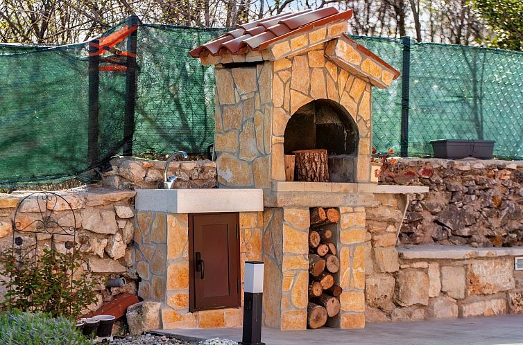 Vakantiehuis Erholsamer Traumurlaub für bis zu 6 Personen