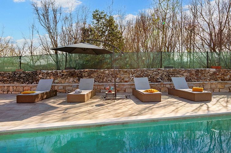 Vakantiehuis Erholsamer Traumurlaub für bis zu 6 Personen