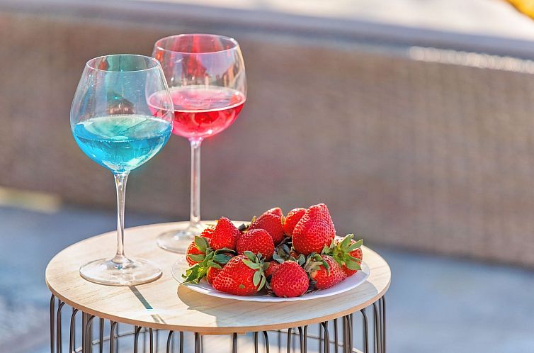 Vakantiehuis Erholsamer Traumurlaub für bis zu 6 Personen