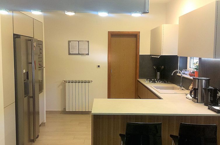 Vakantiehuis Ferienvilla "Nina" mit eigenem Pool
