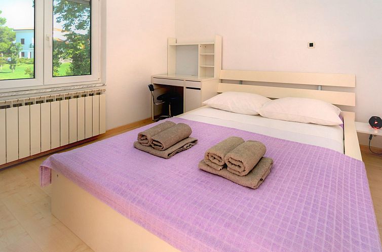 Vakantiehuis Ferienvilla "Nina" mit eigenem Pool