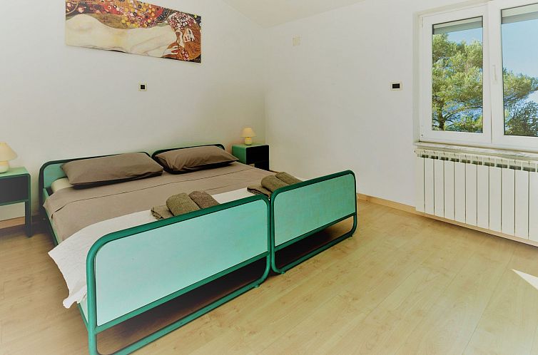 Vakantiehuis Ferienvilla "Nina" mit eigenem Pool